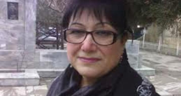 "İstərdim ki, İsa Qəmbər kiminsə adı üzərində dayansın" - MÜSAHİBƏ